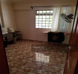 Blk 865 Woodlands Street 83 (Woodlands), HDB Executive #127476382